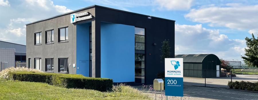 Ambulant objectleider Standplaats Nieuwerkerk aan den IJssel | Mommers Schoonmaak